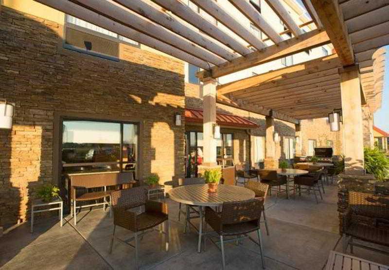 Towneplace Suites By Marriott Bowling Green Exterior foto
